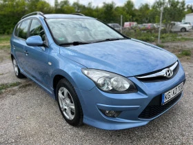 Hyundai I30 1.4i EURO 5a , снимка 4