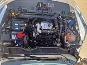 Ford Fiesta 1.5 TDCI, снимка 16