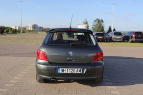 Peugeot 307, снимка 4 - Автомобили и джипове - 45912392