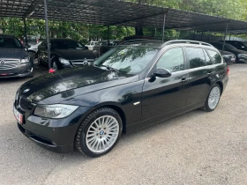 BMW 325 XI Touring N52B25* FULL | Mobile.bg    5