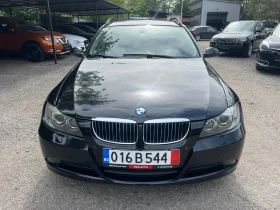 BMW 325 XI Touring N52B25* FULL | Mobile.bg    3
