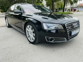 Audi A8 L 4.2 TDI W12 LONG FACELIFT FULL LED | Mobile.bg    1