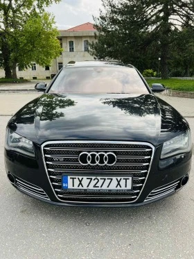 Audi A8 L 4.2 TDI W12 LONG FACELIFT FULL LED | Mobile.bg    16