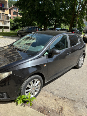 Seat Ibiza 1.6 TDI, снимка 2