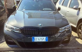 BMW 320 M SPORT / X DRIVE / LASER / LIVE COCKPIT, снимка 1