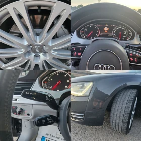 Audi A8 4.2tdi 351ps led ful | Mobile.bg    16