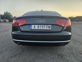     Audi A8 4.2tdi 351ps led ful