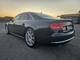 Audi A8 4.2tdi 351ps led ful | Mobile.bg    2