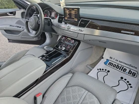 Audi A8 4.2tdi 351ps led ful, снимка 11