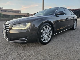     Audi A8 4.2tdi 351ps led ful