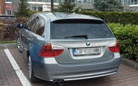 BMW 330 4х4 авт., снимка 4