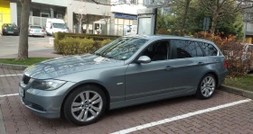 BMW 330 4х4 авт., снимка 2