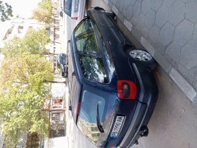  Citroen Xsara