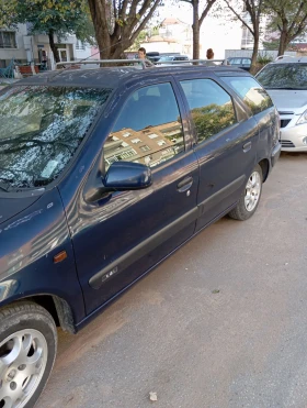 Citroen Xsara, снимка 3