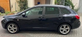 Seat Ibiza 16V Style ST, снимка 8