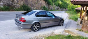 BMW 330 XD, снимка 4