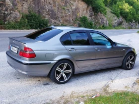 BMW 330 XD, снимка 5