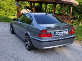 BMW 330 XD, снимка 3