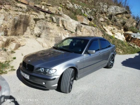 BMW 330 XD, снимка 1