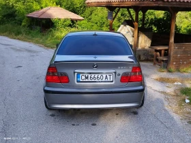 BMW 330 XD, снимка 4