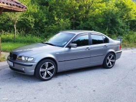 BMW 330 XD, снимка 2