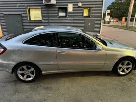 Mercedes-Benz C 200 C200 CDI, снимка 5