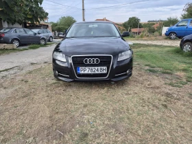 Audi A3, снимка 6