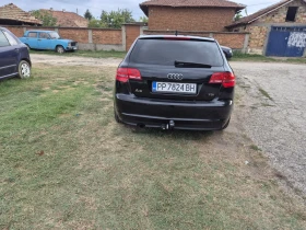 Audi A3, снимка 7