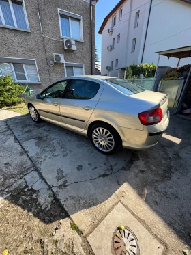 Peugeot 407, снимка 2