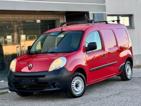 Renault Kangoo * * * КЛИМАТИК* * * , снимка 1