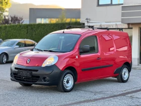 Renault Kangoo * * * КЛИМАТИК* * * , снимка 5