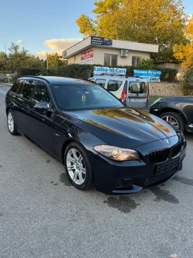 BMW 535 X-DRIVE* M-PACK* FULL* FULL*  *  | Mobile.bg    3