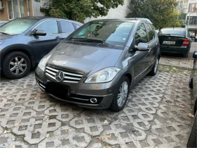 Mercedes-Benz A 180  CDI, снимка 1