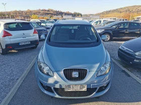 Seat Altea TDI XL 1