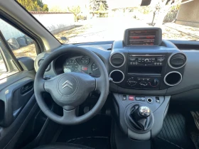 Citroen Berlingo 1.6 HDI, снимка 11