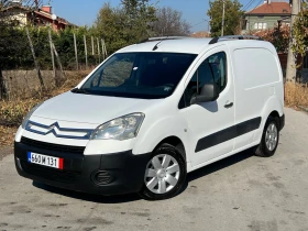 Citroen Berlingo 1.6 HDI, снимка 1