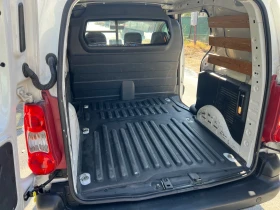 Citroen Berlingo 1.6 HDI, снимка 14