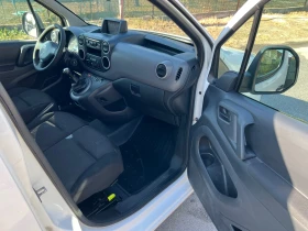 Citroen Berlingo 1.6 HDI, снимка 9