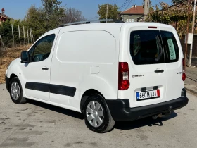 Citroen Berlingo 1.6 HDI, снимка 2