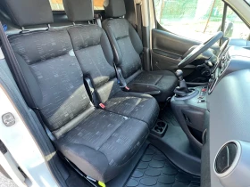 Citroen Berlingo 1.6 HDI, снимка 10