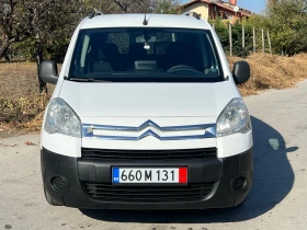 Citroen Berlingo 1.6 HDI, снимка 6