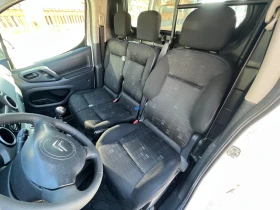 Citroen Berlingo 1.6 HDI, снимка 8