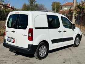 Citroen Berlingo 1.6 HDI, снимка 4