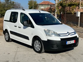 Citroen Berlingo 1.6 HDI, снимка 5