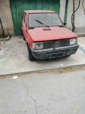 Fiat Panda | Mobile.bg    2