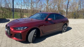 BMW i4 i4 eDrive40 M Sport, снимка 8