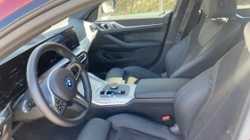 BMW i4 i4 eDrive40 M Sport, снимка 14