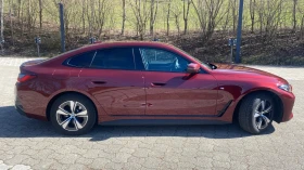 BMW i4 i4 eDrive40 M Sport, снимка 3