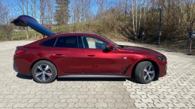 BMW i4 i4 eDrive40 M Sport | Mobile.bg    10