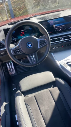 BMW i4 i4 eDrive40 M Sport, снимка 11